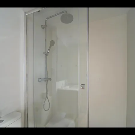 Apartment Unhola En Baqueira *