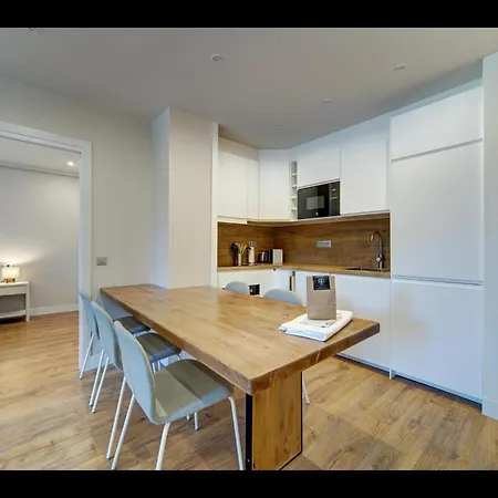 Apartment Unhola En Baqueira Naut Aran
