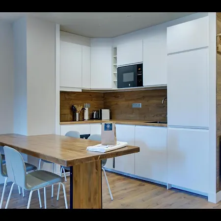 Apartment Unhola En Baqueira